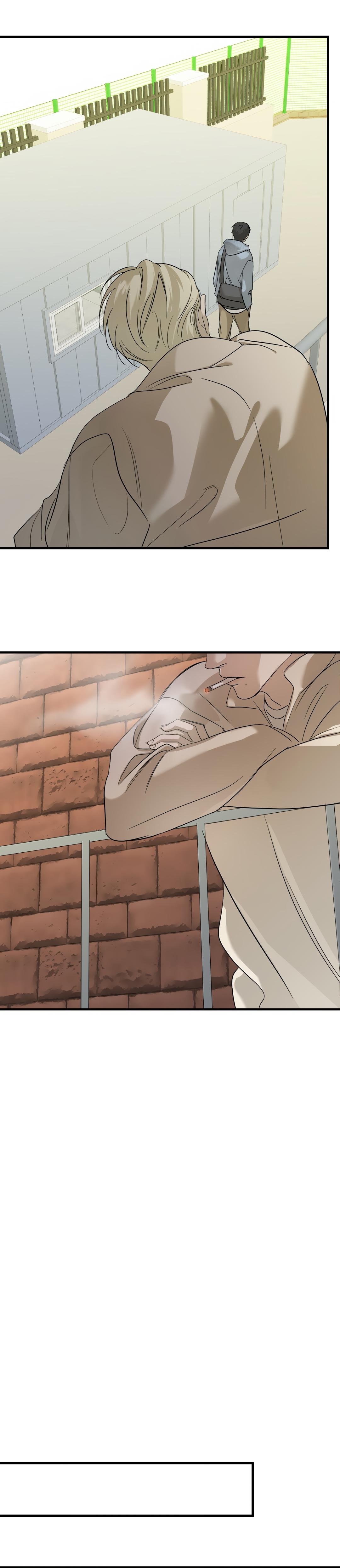 backlight, Chapter 45 image 18